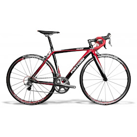Win Cycle POLYGON HELIOS 800